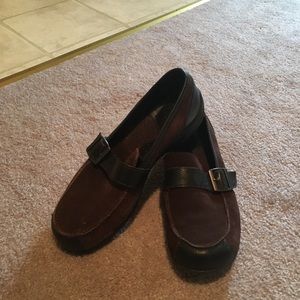 ❤️ CLOSET CLEAR OUT!! 🎉 Women’s Brown b.o.c. Loafers